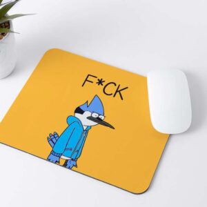 ماوس پد Regular Show