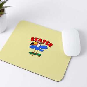 ماوس پد Skate