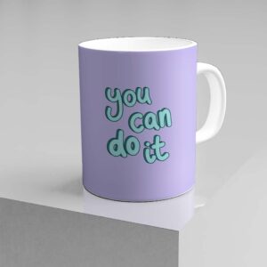 ماگ You Can