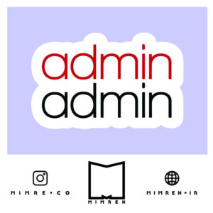استیکر Network3