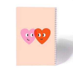 دفتر Valentine