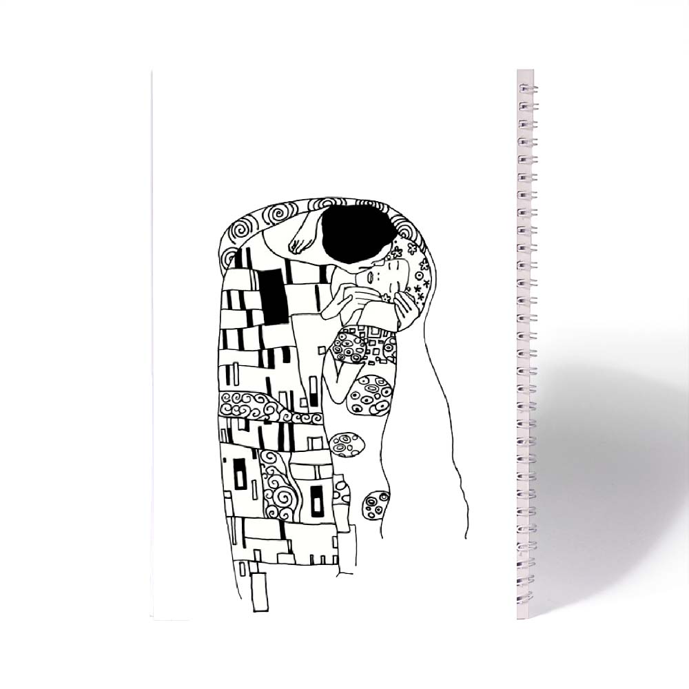 دفتر Art