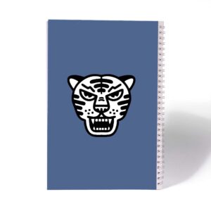 دفتر Tiger