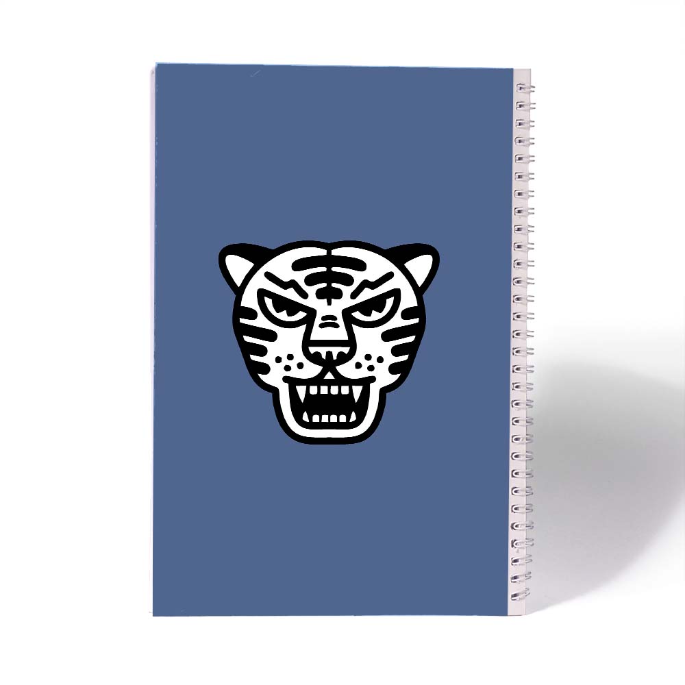 دفتر Tiger