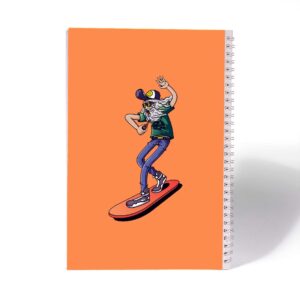دفتر Skate