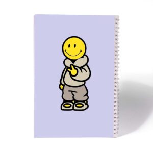 دفتر Happyface