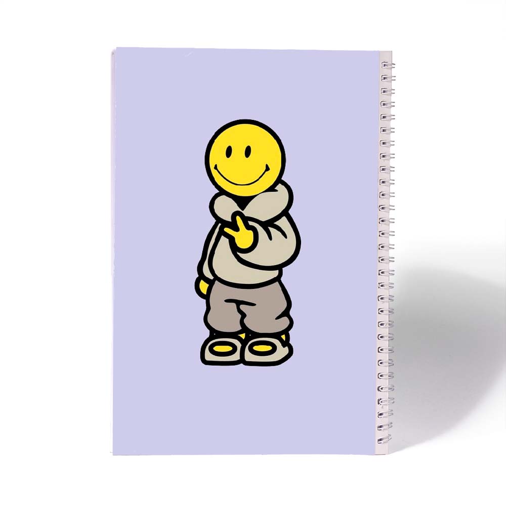 دفتر Happyface