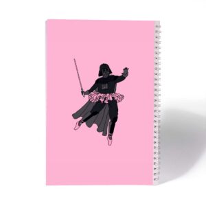 دفتر Star Wars