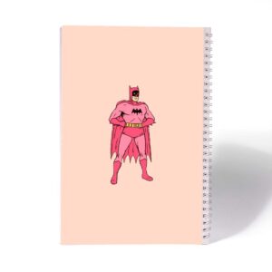 دفتر Batman