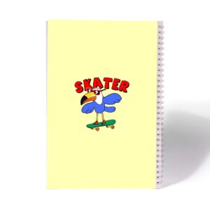 دفتر Skate