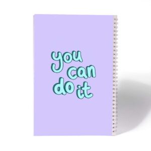 دفتر You Can