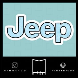 استیکر offroad adventure6-6