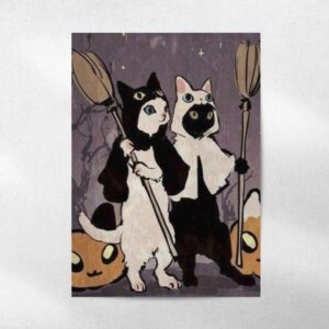 پوستر Cat