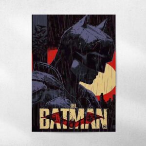 پوستر Batman