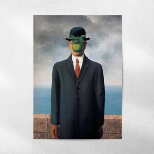 پوستر Magritte