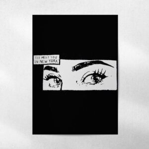 پوستر Vsco