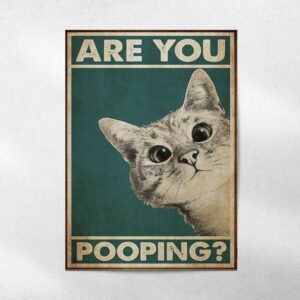 پوستر Cat