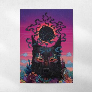پوستر Animals