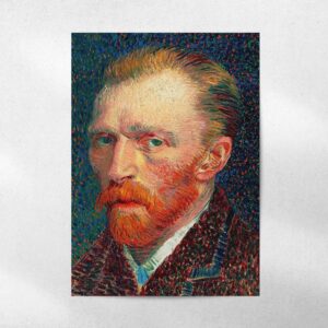 پوستر Van Gogh