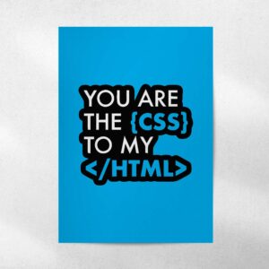 پوستر Programer
