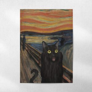 پوستر ART