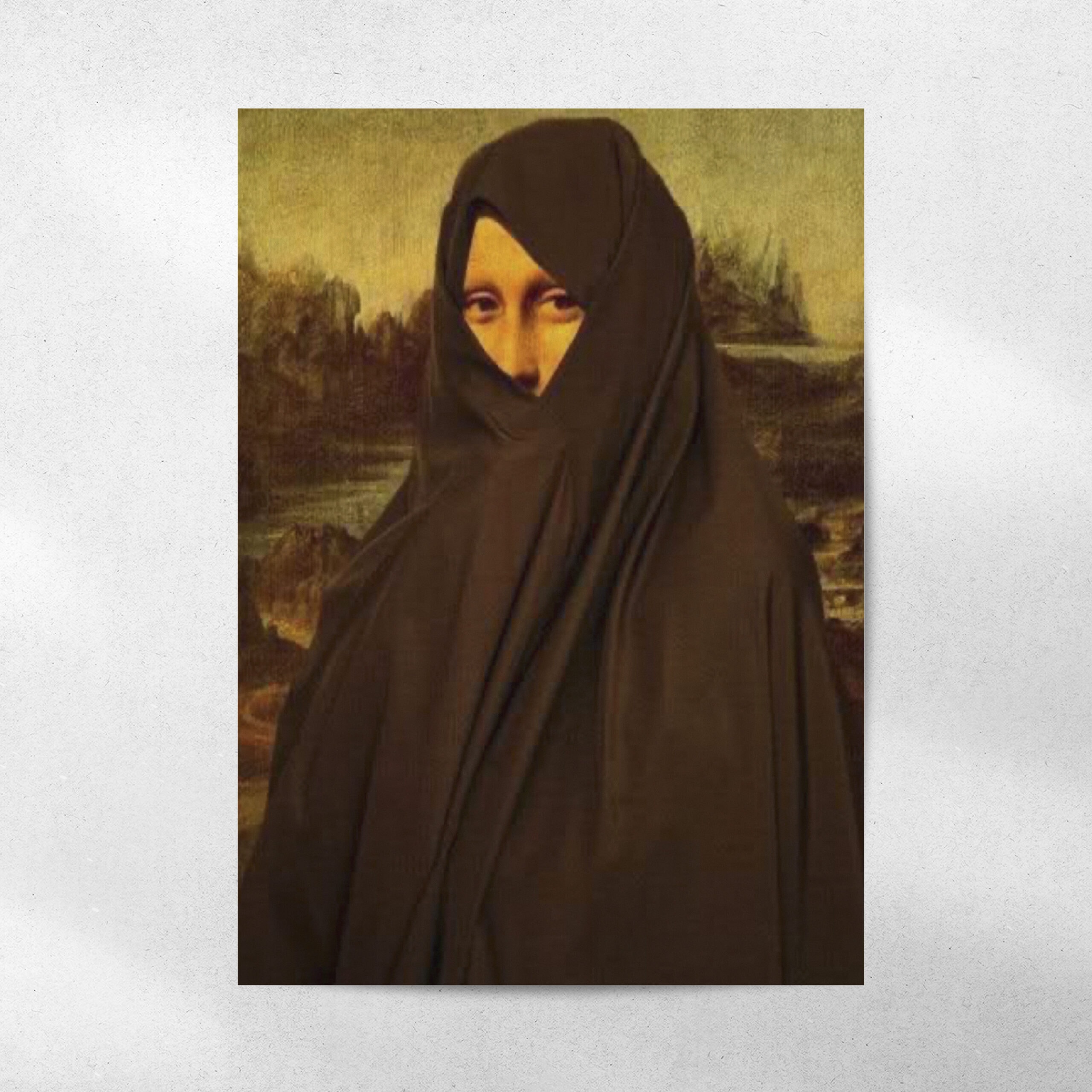 پوستر ART