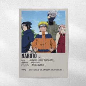 پوستر Naratu