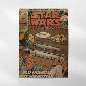 پوستر StarWars