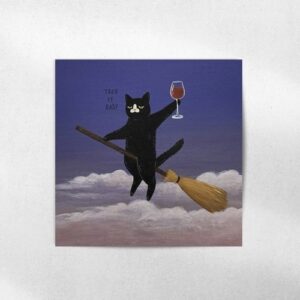 پوستر Cat