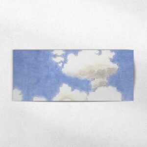 پوستر Cloud