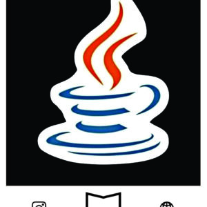 استیکر Programer14