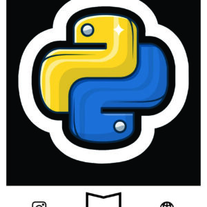 استیکر Programer17