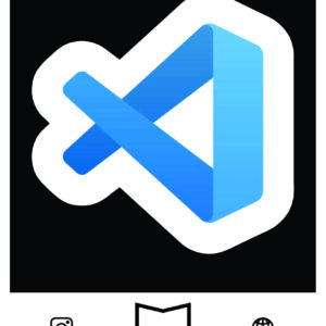 استیکر Programer25