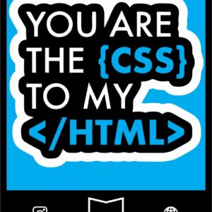 استیکر   Programer