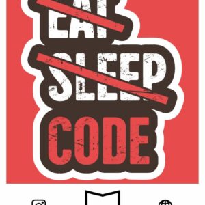 استیکر   Programer