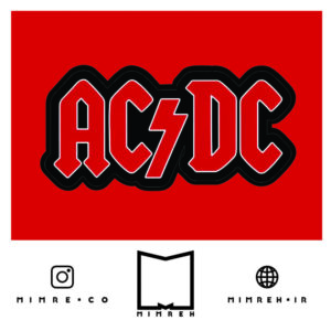 استیکر rock and metal bands31