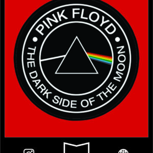 استیکر rock and metal bands34