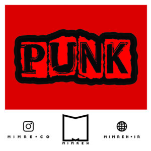 استیکر rock and metal bands39