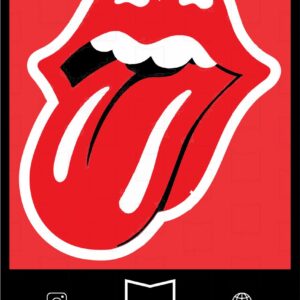 استیکر rock bands4-1