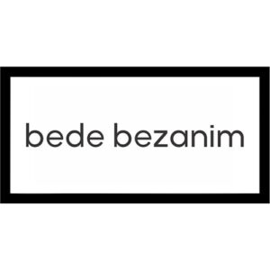 استیکر سوشالی bede bezanim