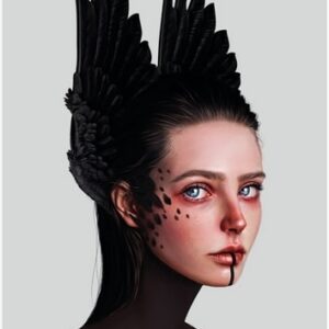 استیکر creep-mankinds5-3