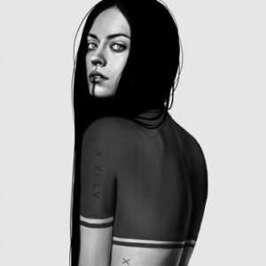 استیکر creep-mankinds6-2