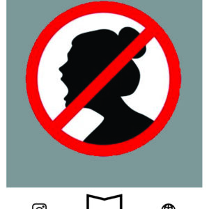 استیکر signs18