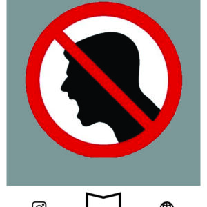 استیکر Signs19