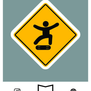 استیکر signs22