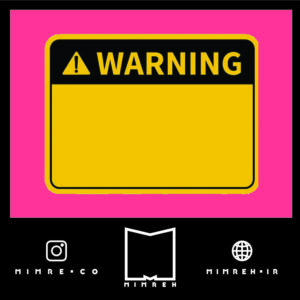 استیکر signs3