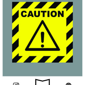 استیکر signs5