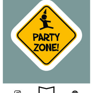 استیکر signs9
