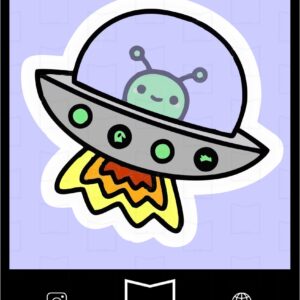استیکر space6-5