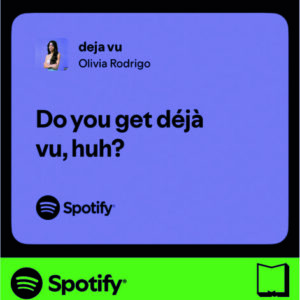 استیکر متن اسپاتیفای spotify39